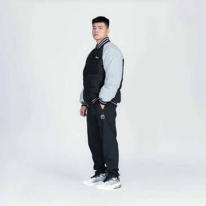 Giày chạy bộ 361º Nam W572342229-1