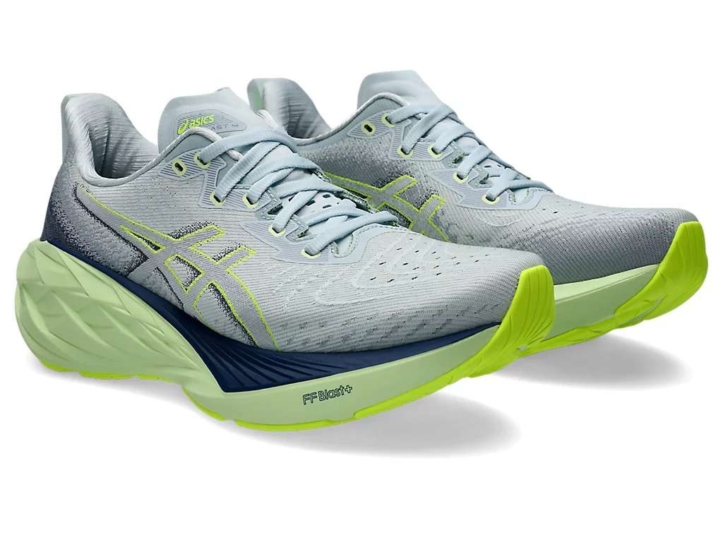 Giày chạy bộ ASICS Nữ NOVABLAST 4 1012B510.022