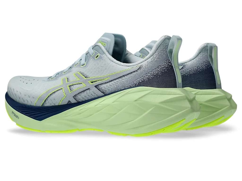 Giày chạy bộ ASICS Nữ NOVABLAST 4 1012B510.022