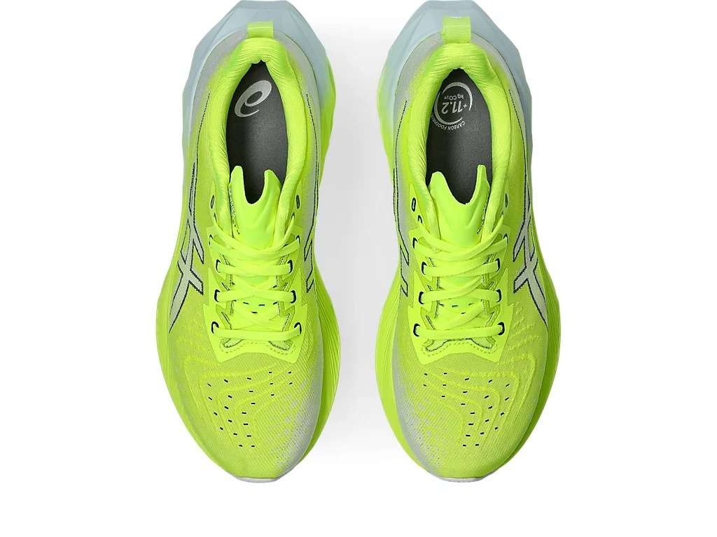 Giày chạy bộ ASICS Nam NOVABLAST 4 1011B693.750