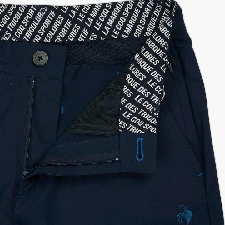 Quần dài le coq sportif golf Nam - QGMVJD07V-NV00