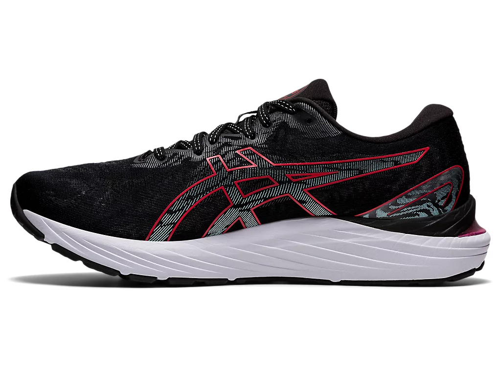 Giày chạy bộ nam asics GEL-NIMBUS 23 Giày chạy bộ nam asics GEL-NIMBUS 23