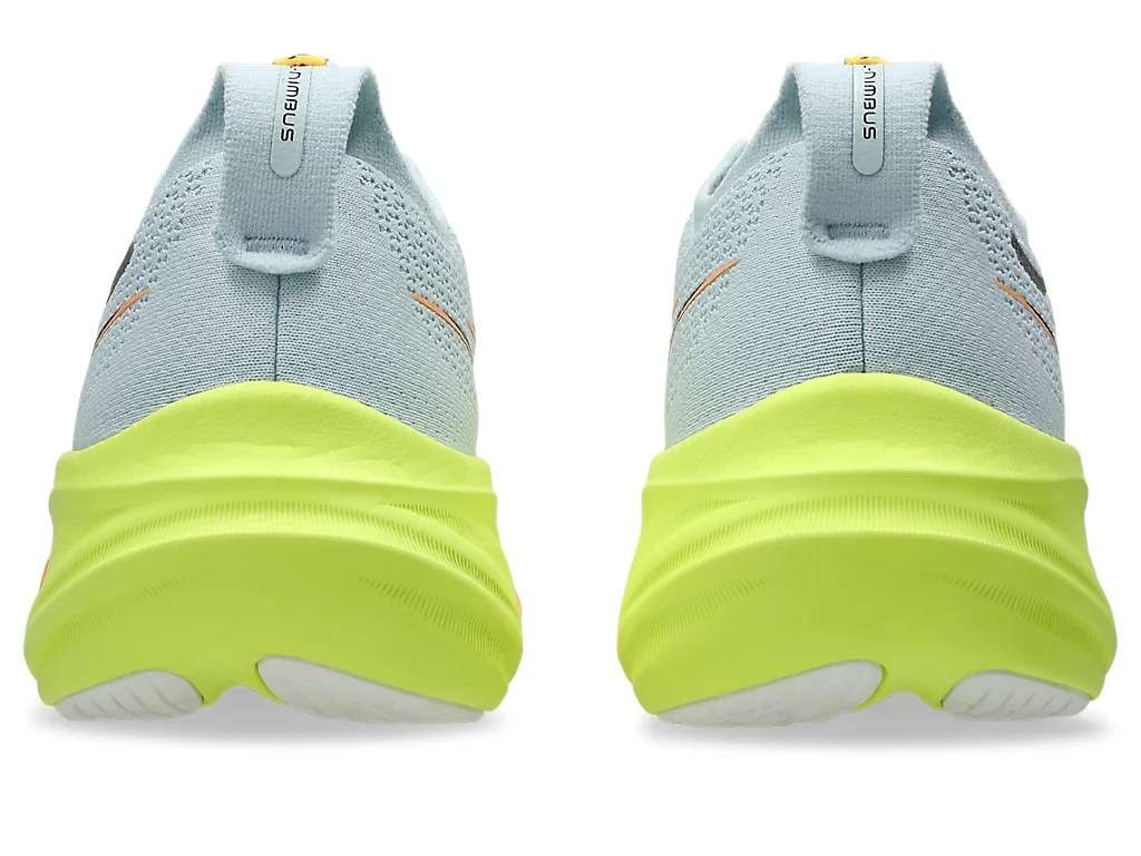 Giày chạy bộ ASICS Nữ GEL-NIMBUS 26 PARIS 1012B743.750