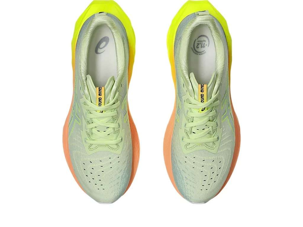 Giày chạy bộ ASICS Nam NOVABLAST 4 PARIS 1011B955.750