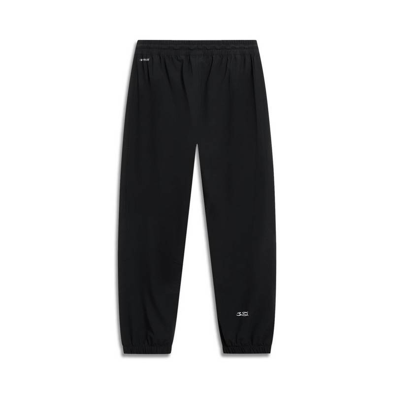 Quần gió Li-Ning Nam AYKT313-1