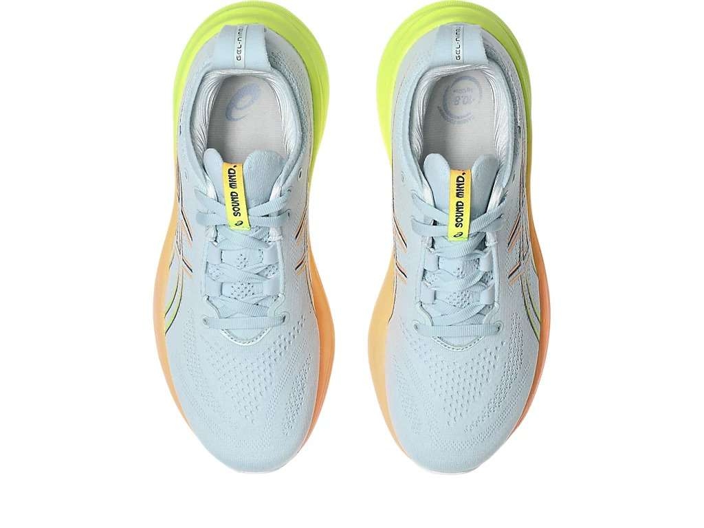 Giày chạy bộ ASICS Nữ GEL-NIMBUS 26 PARIS 1012B743.750