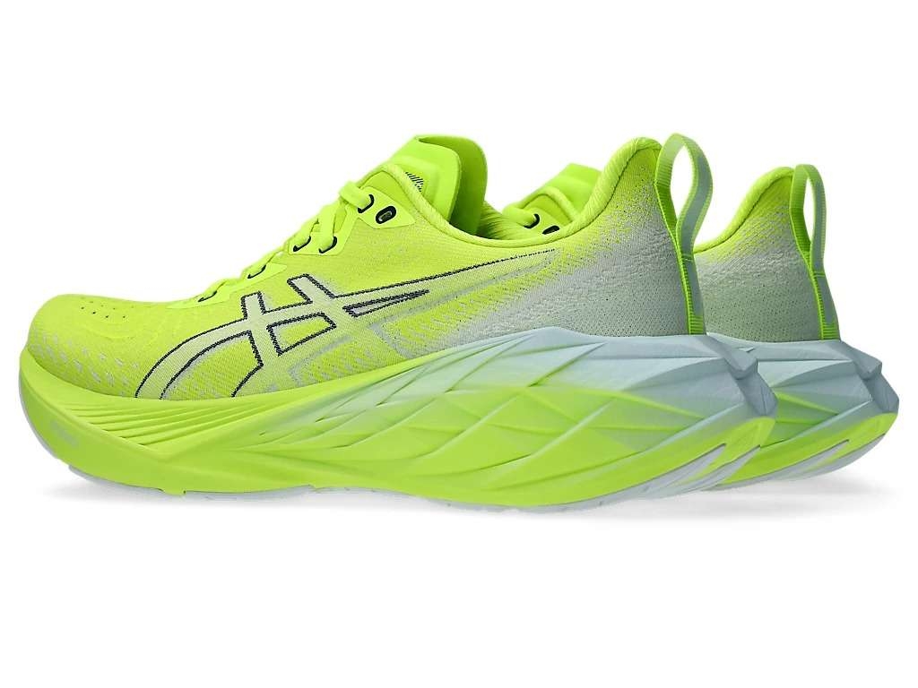 Giày chạy bộ ASICS Nam NOVABLAST 4 1011B693.750