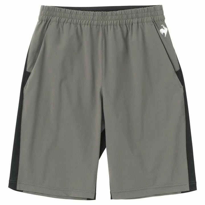 Quần short le coq sportif Nam - QTMVJD00V-GY