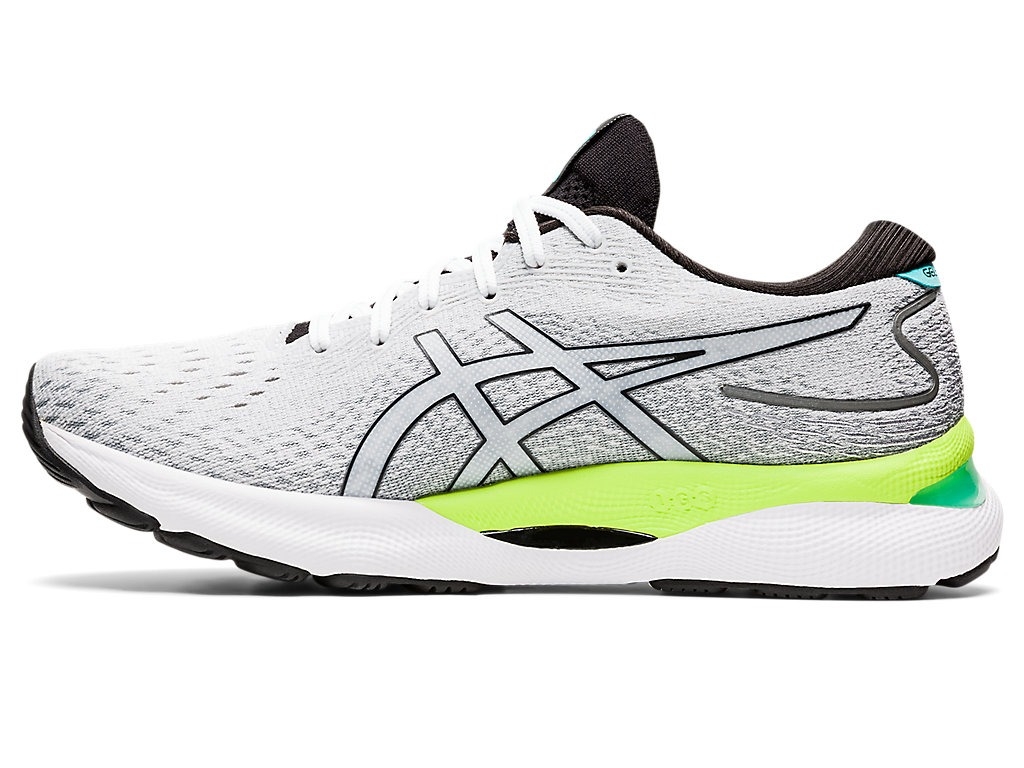Giày chạy bộ nam Asics GEL-NIMBUS 24 Giày chạy bộ nam Asics GEL-NIMBUS 24