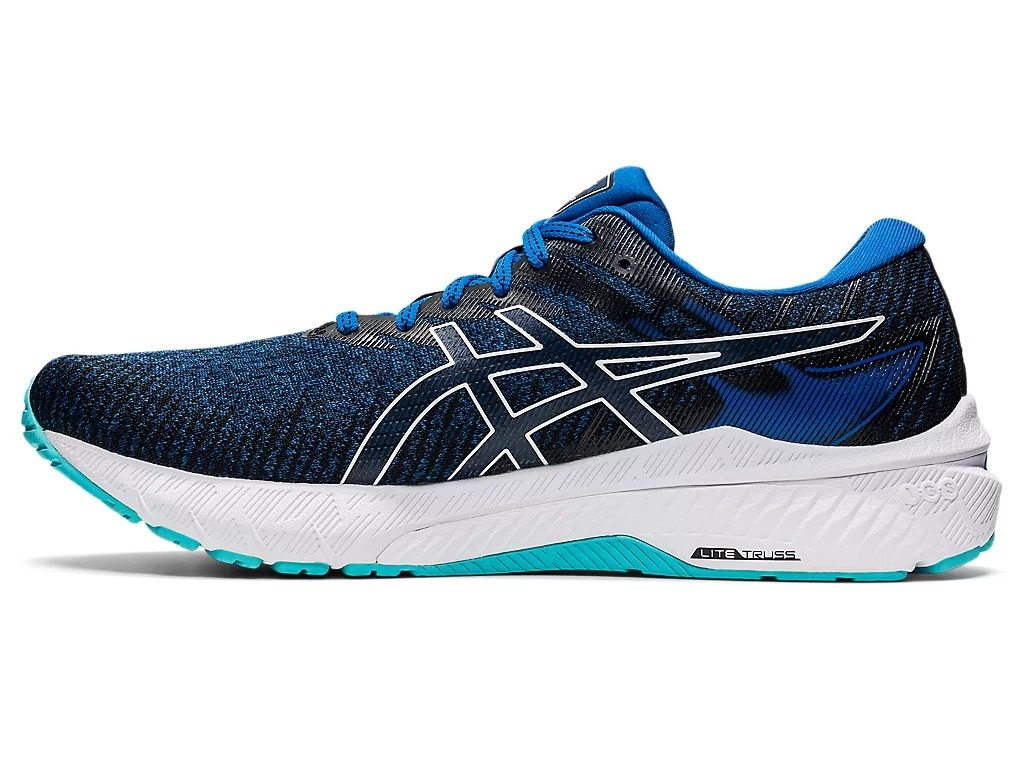 Giày chạy bộ nam Asics GT-2000 10 Giày chạy bộ nam Asics GT-2000 10