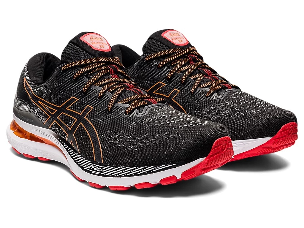 Giày chạy bộ nam ASICS GEL-KAYANO 28 - 1011B189.005