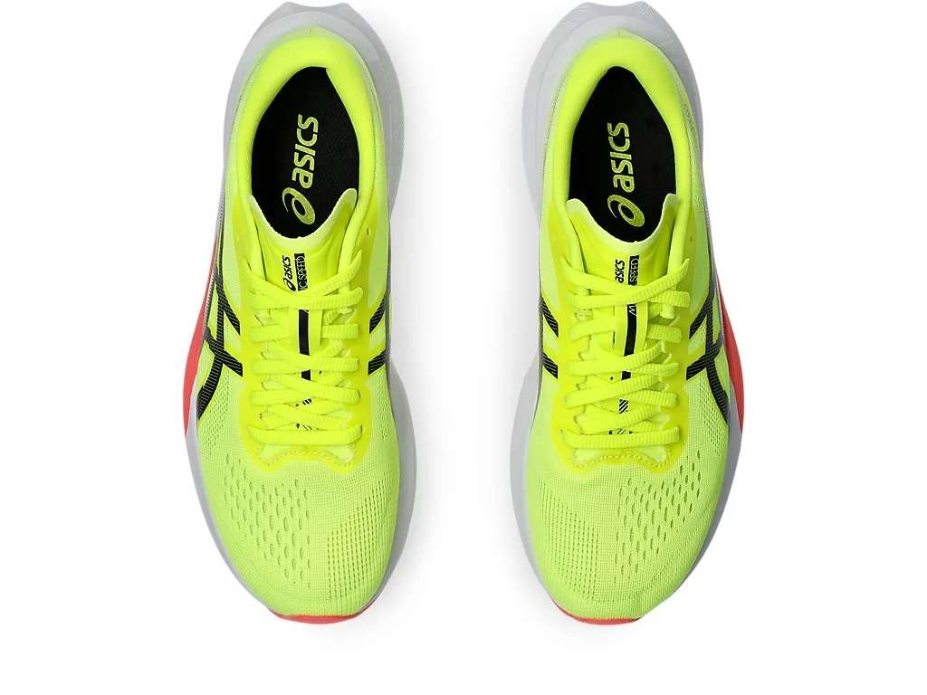 Giày chạy bộ ASICS Nữ MAGIC SPEED 4 1012B676.750