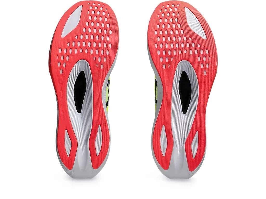 Giày chạy bộ ASICS Nữ MAGIC SPEED 4 1012B676.750