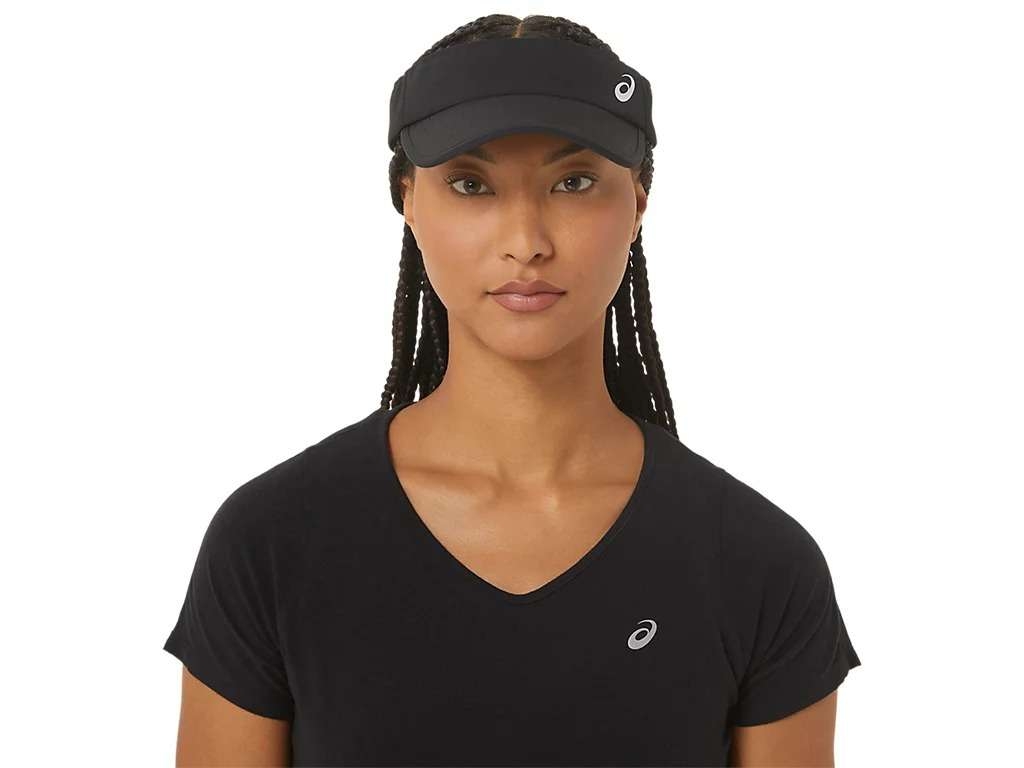 Mũ Unisex ASICS Pf Visor 3043A091.001