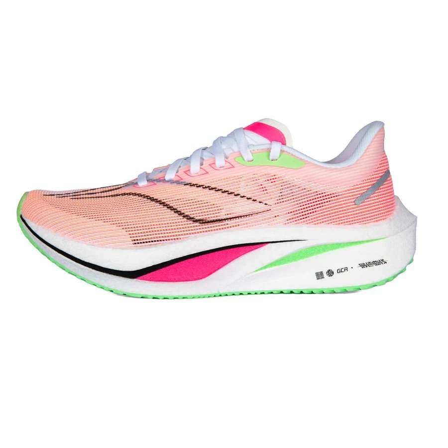 Giày chạy Li-Ning Feidian 4 CHALLENGER Nữ ARMU006-6V