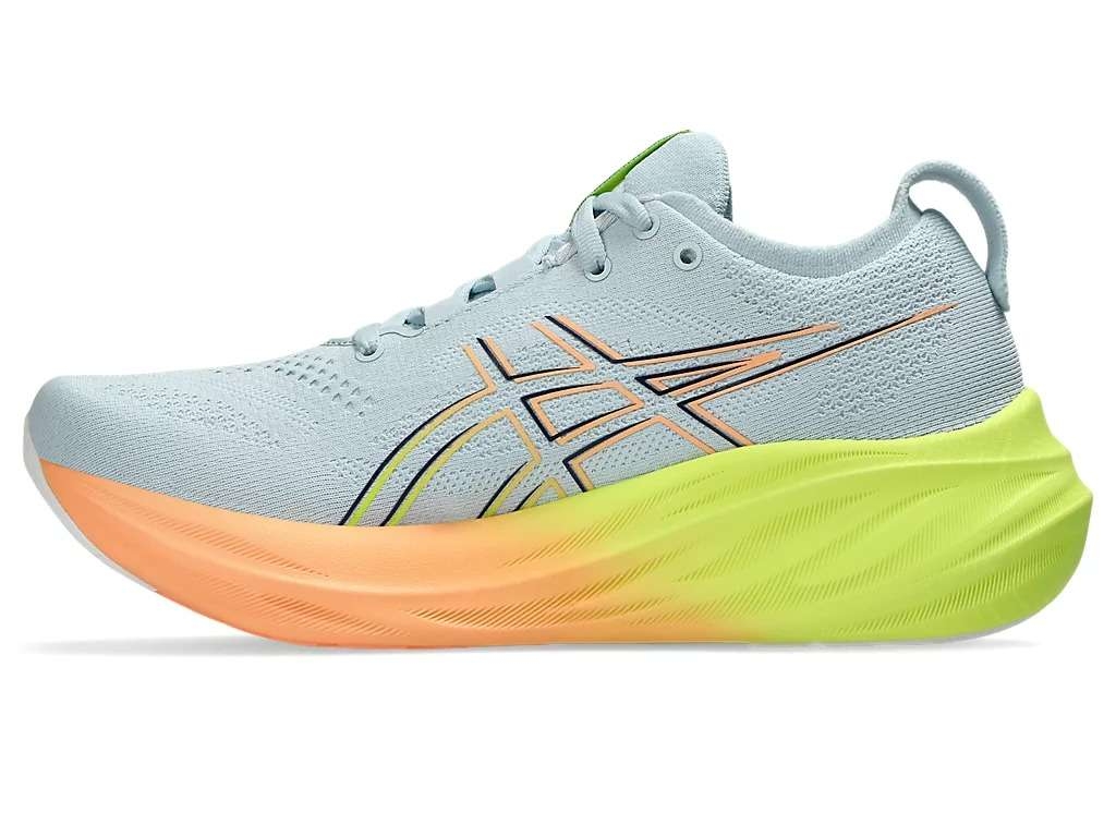 Giày chạy bộ ASICS Nữ GEL-NIMBUS 26 PARIS 1012B743.750