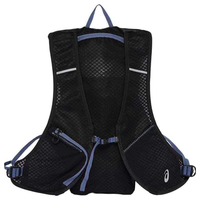 Balo Chạy Unisex Asics Backpack 8L 3013A858.003