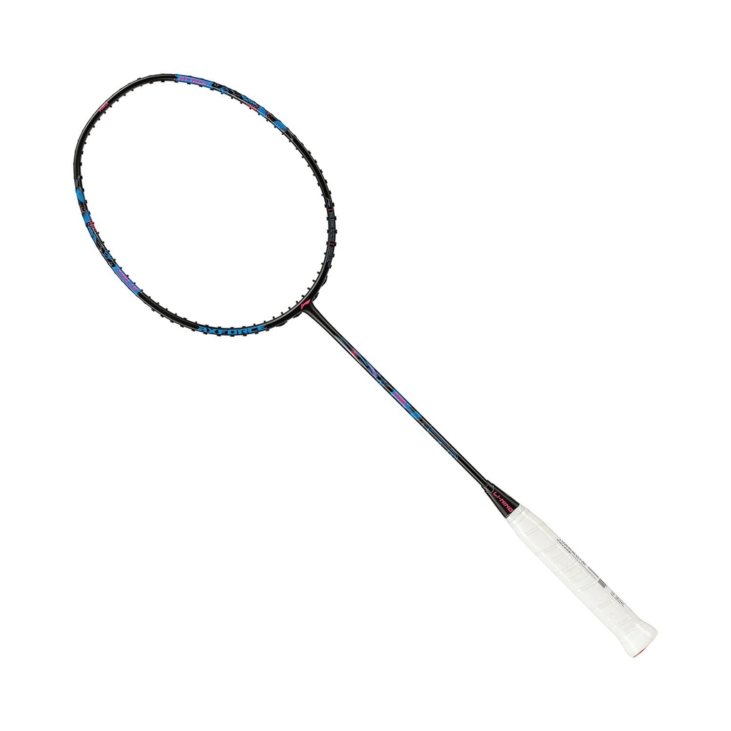 Vợt (Khung vợt) cầu lông Li-Ning Thunder BIGBANG (5U) Black AYPT289-5