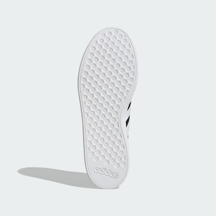 Giày thời trang adidas Grand Court TD Lifestyle Casual Nam - GW9251