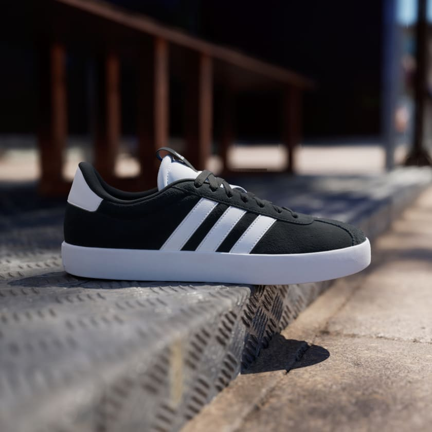Giày thời trang adidas VL Court 3.0 Nam - ID6278