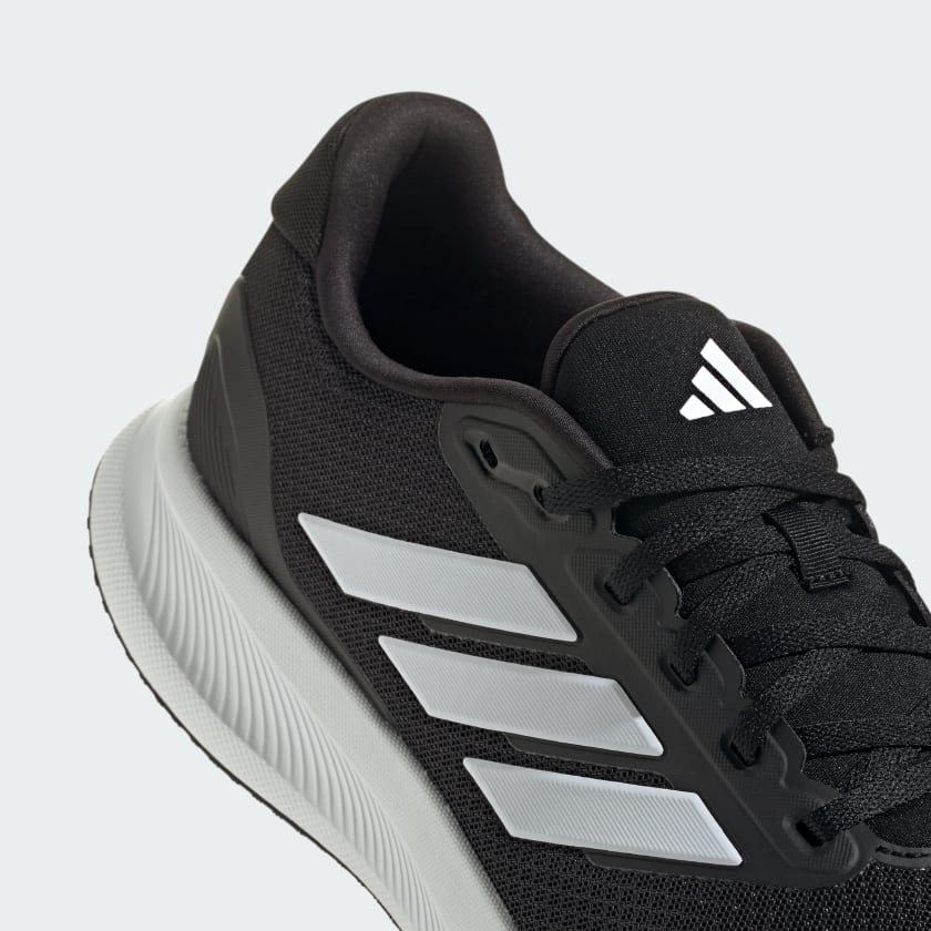 Giày chạy bộ adidas Runfalcon 5 Wide Nam - IE0552