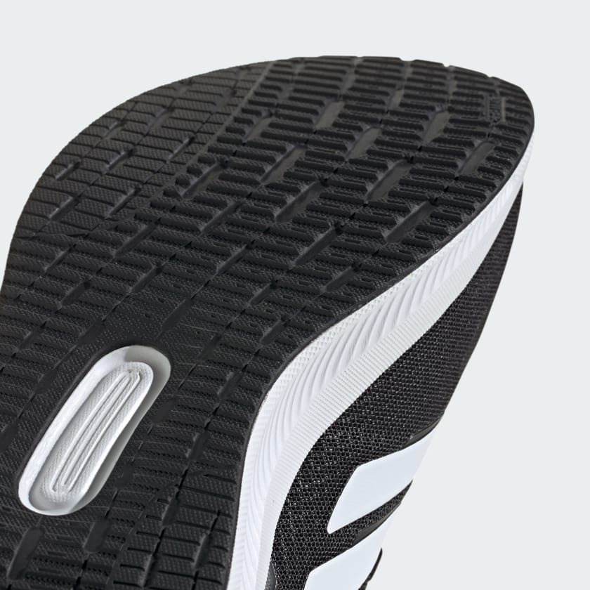 Giày chạy bộ adidas Runfalcon 5 Wide Nam - IE0552