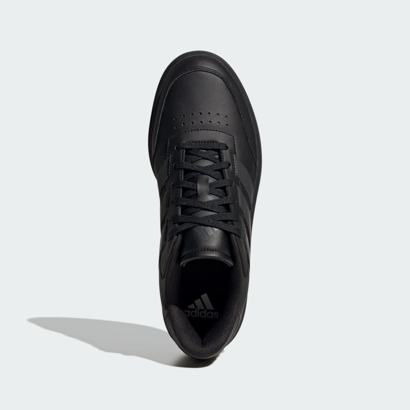 Giày thời trang adidas Courtblock Unisex - IF6449