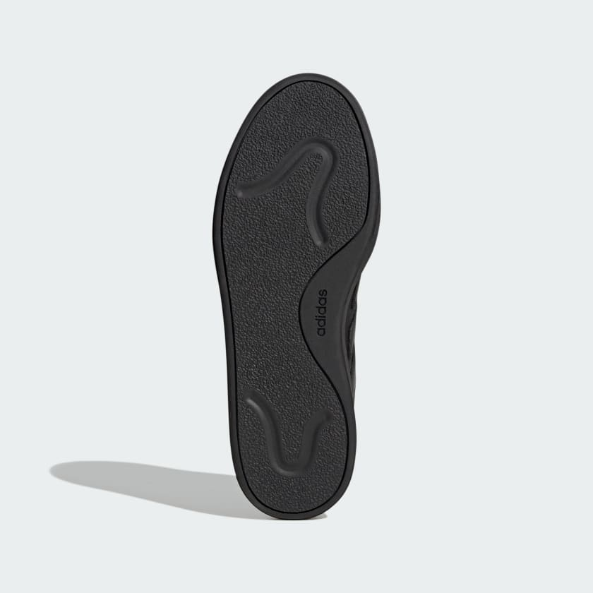 Giày thời trang adidas Courtblock Unisex - IF6449