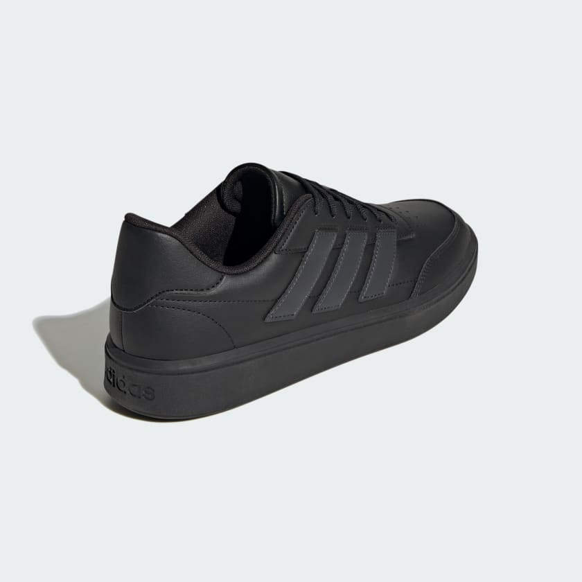 Giày thời trang adidas Courtblock Unisex - IF6449