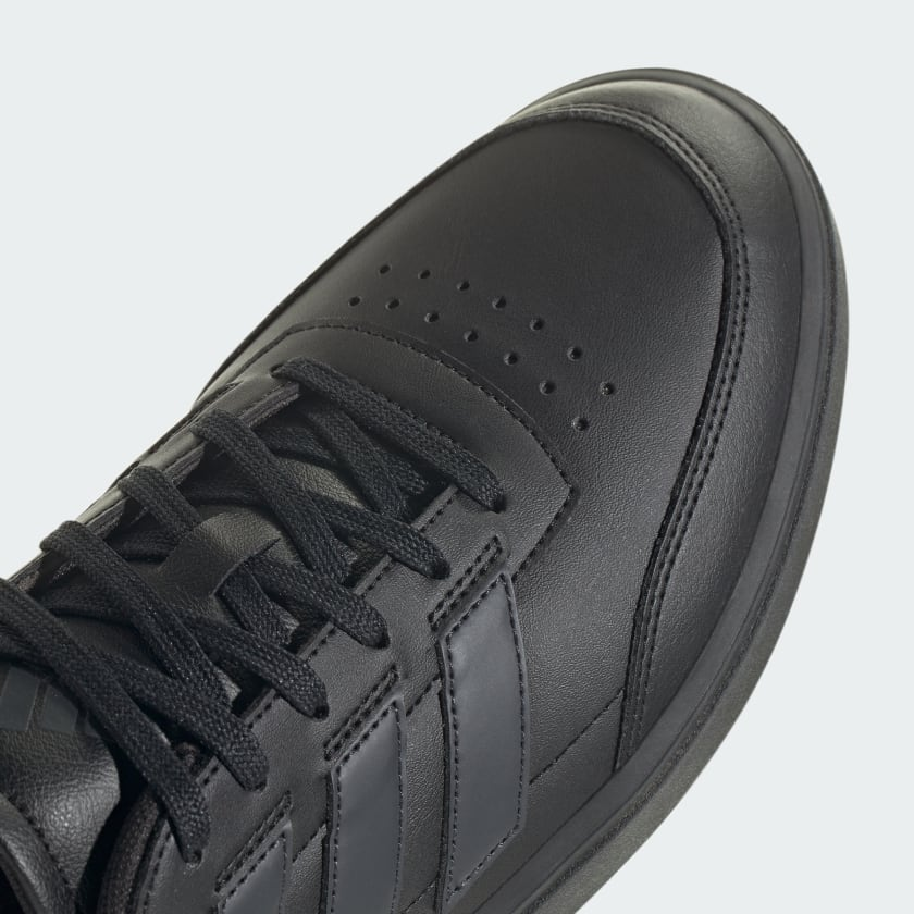 Giày thời trang adidas Courtblock Unisex - IF6449