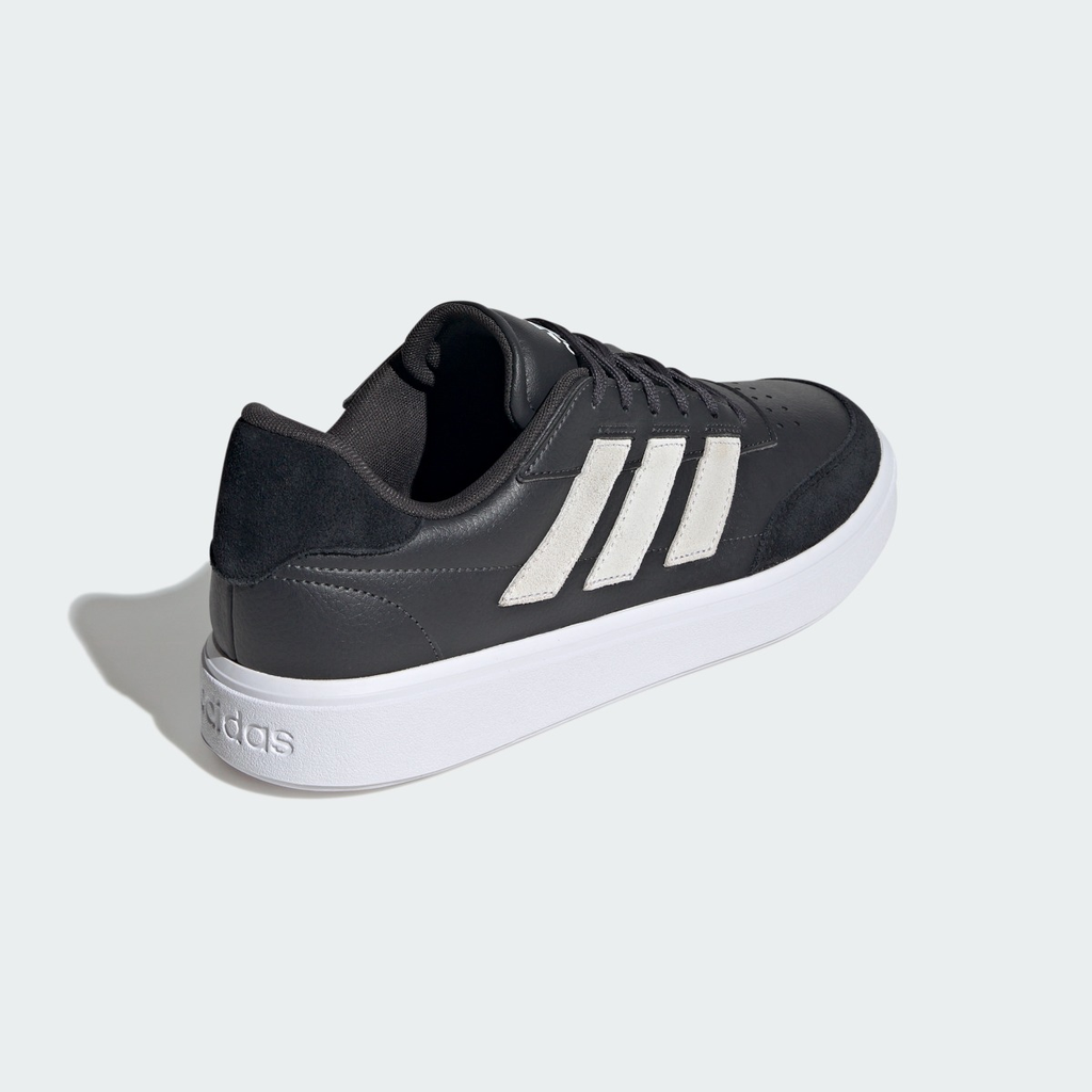 Giày thời trang adidas Courtblock Nam - IG6861