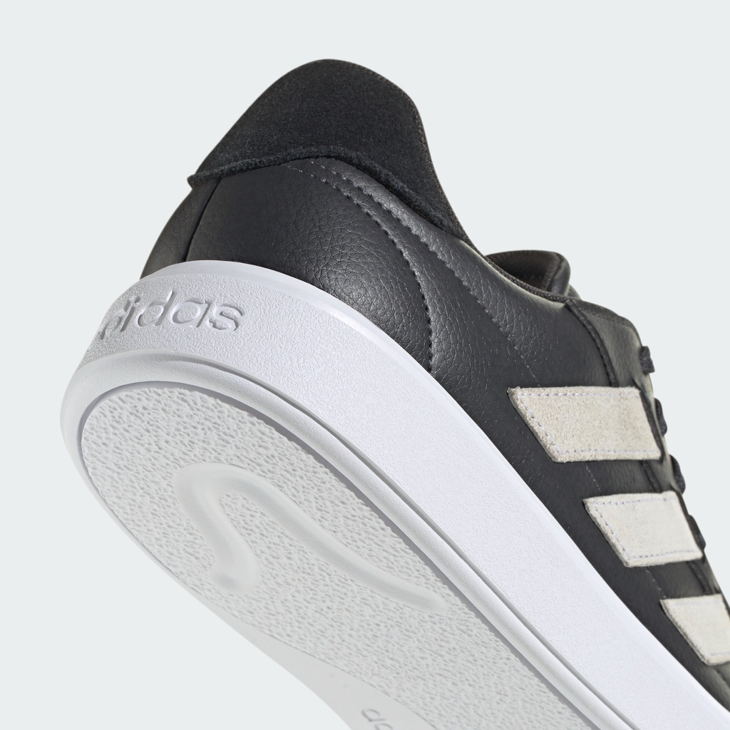 Giày thời trang adidas Courtblock Nam - IG6861