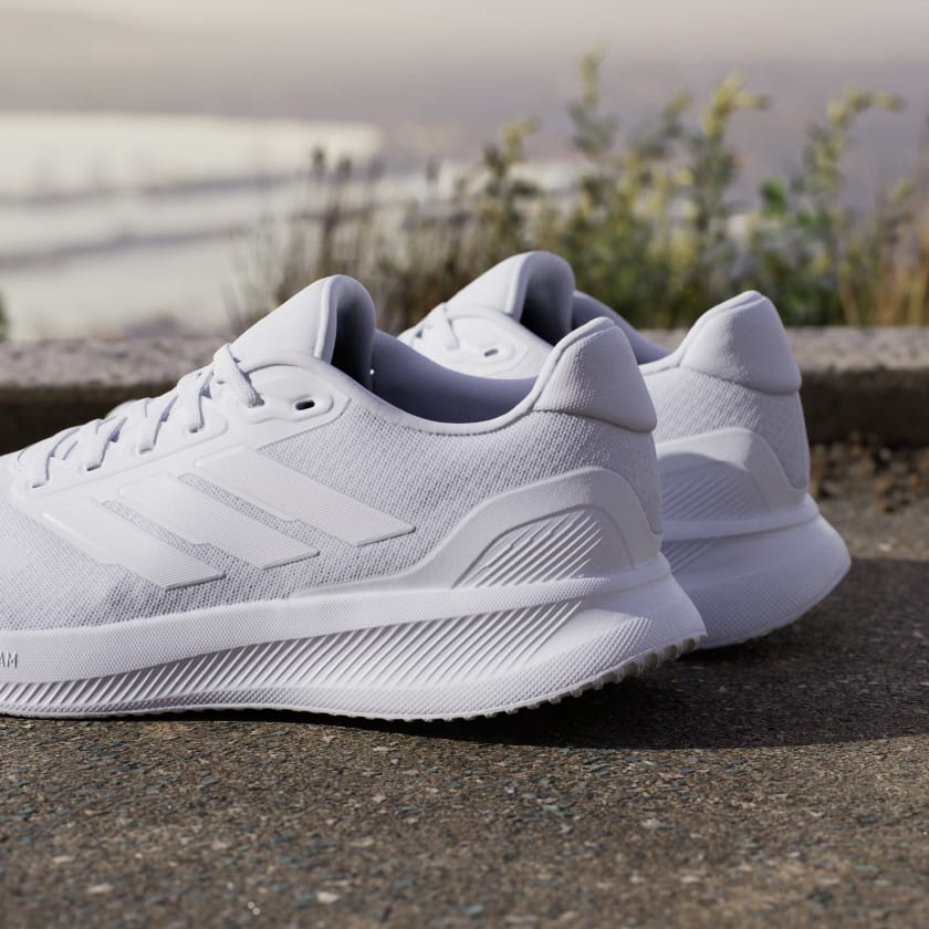 Giày chạy bộ adidas Runfalcon 5 Nam - IH7757