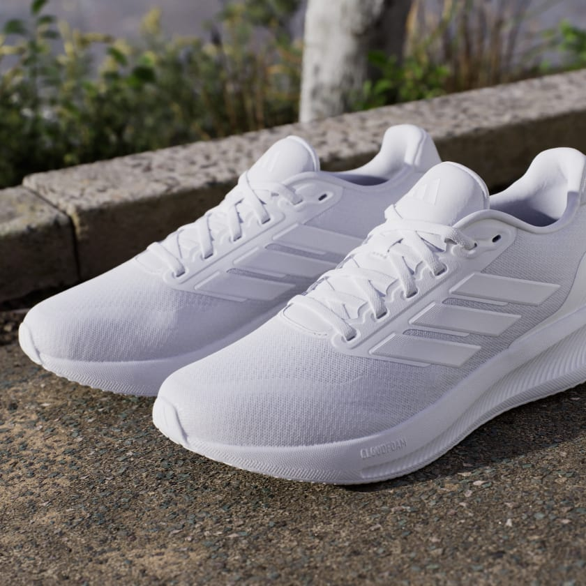 Giày chạy bộ adidas Runfalcon 5 Nam - IH7757