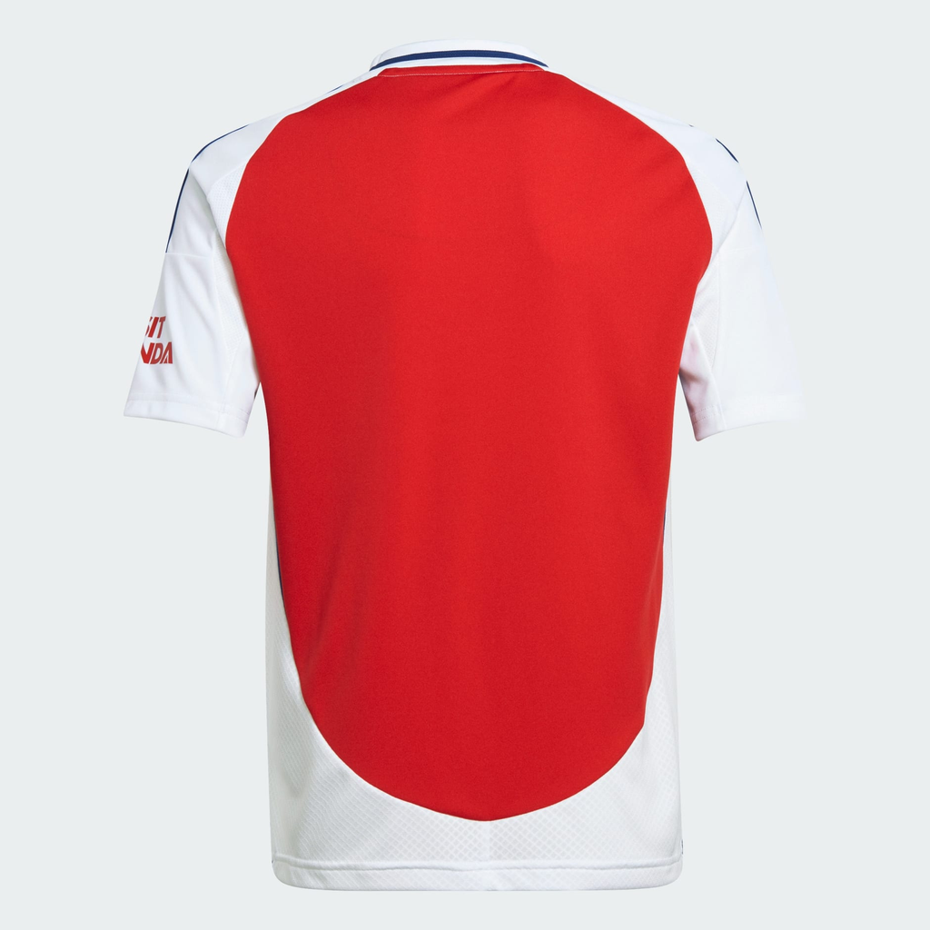 Áo jersey bóng đá adidas Sân Nhà Arsenal 24/25 Bé Trai - IS8141