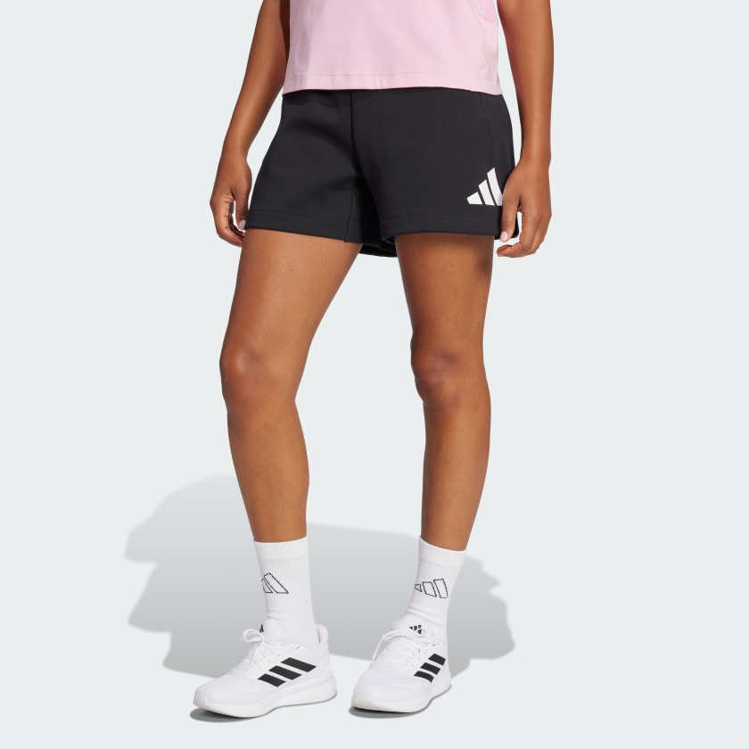 Quần short adidas Z.N.E. Nữ - JC5395