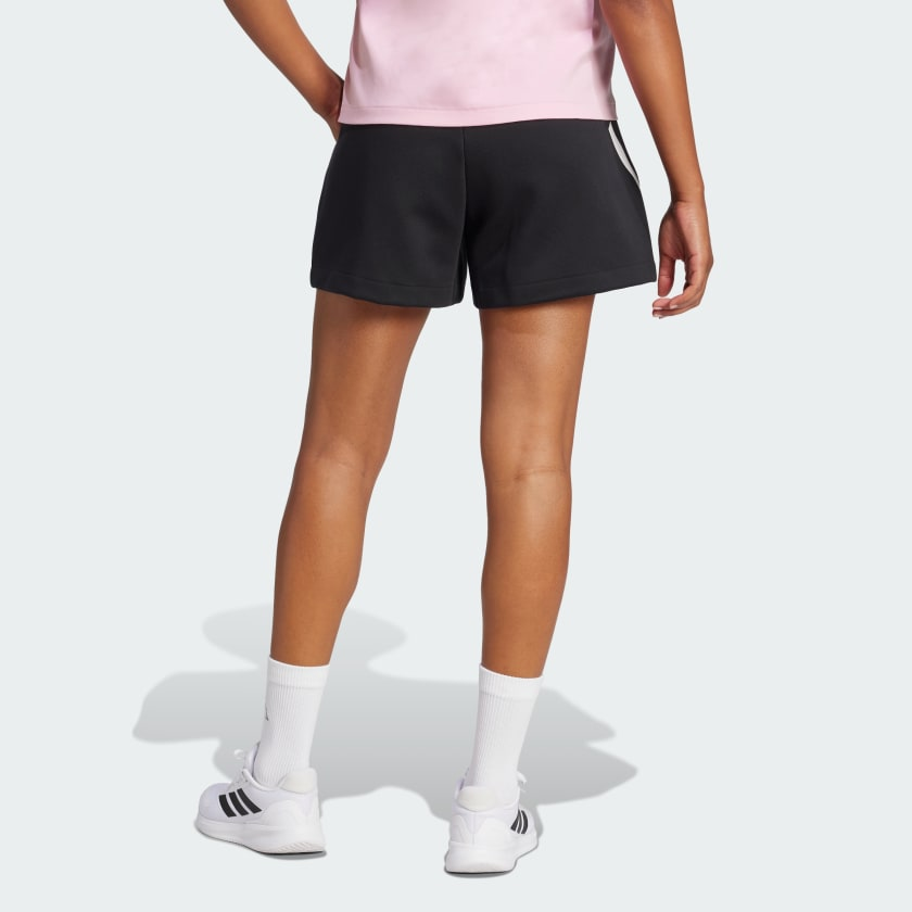 Quần short adidas Z.N.E. Nữ - JC5395