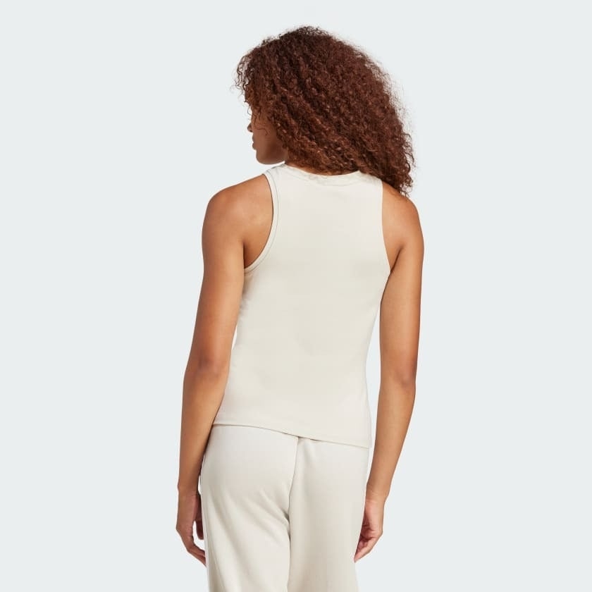 Áo Tank Top adidas Essentials Linear Slim Nữ - JC5790