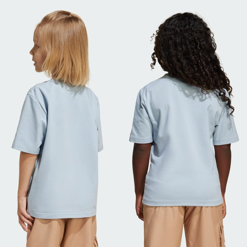 Áo T-shirt trẻ em adidas x Disney Mickey Mouse Unisex - JD4552