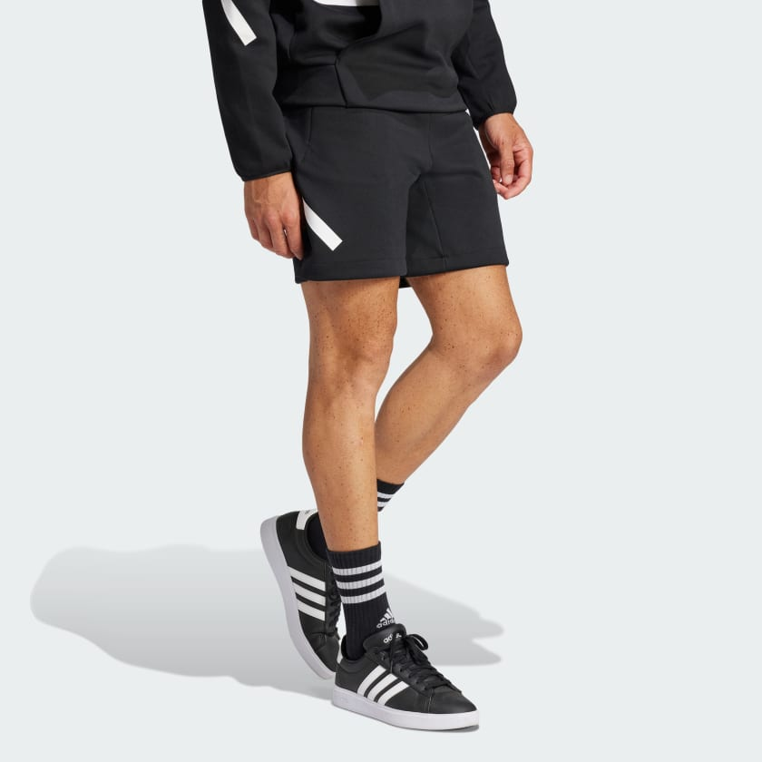 Quần short adidas Z.N.E. Nam - JD5325