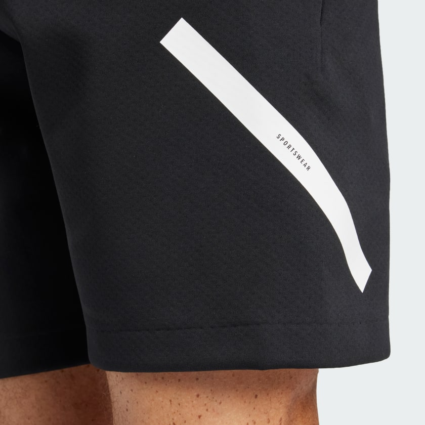 Quần short adidas Z.N.E. Nam - JD5325