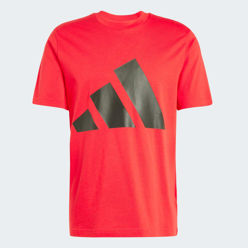 Áo T-shirt adidas Big Logo Essentials Nam - JE8934