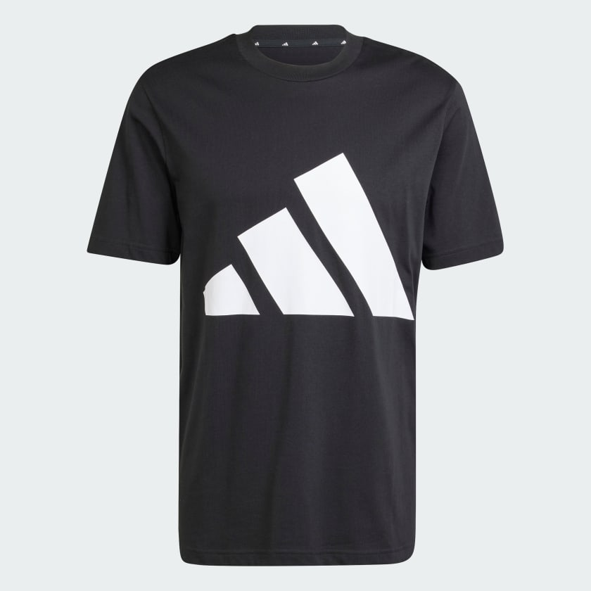 Áo T-shirt adidas Big Logo Essentials Nam - JE8945