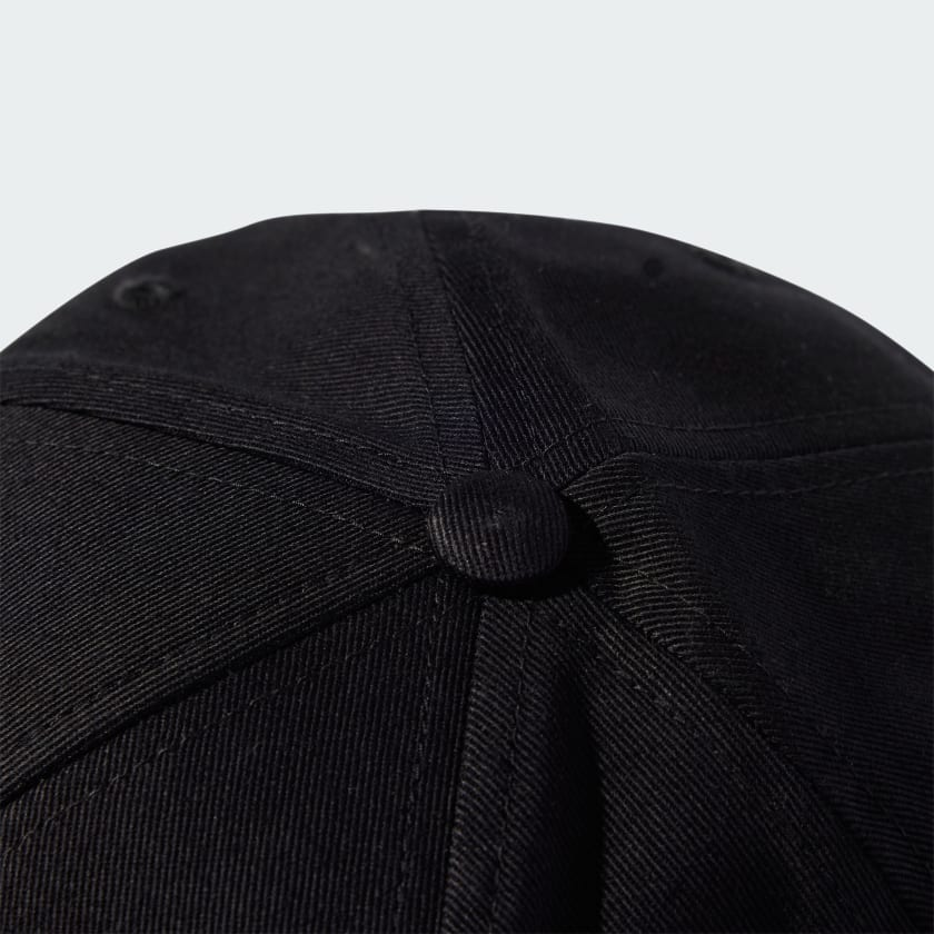 Mũ lưỡi trai adidas New Logo Unisex - JG0998