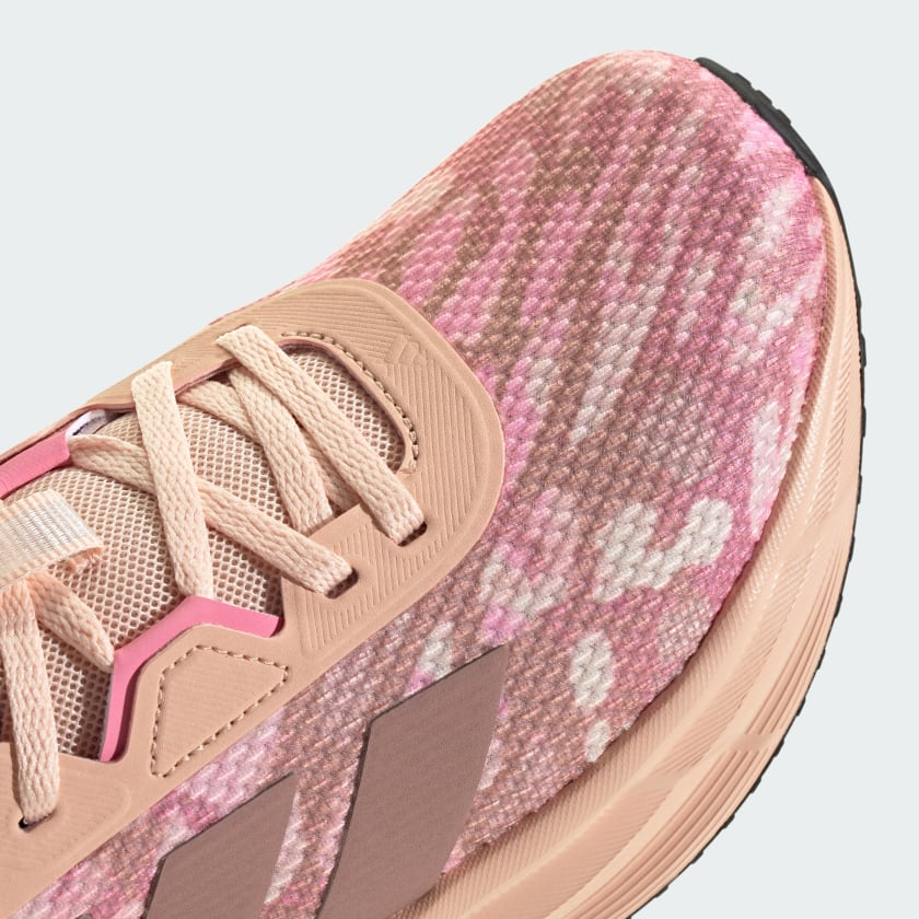 Giày chạy bộ adidas Graphic Galaxy 7 Nữ - JH7861