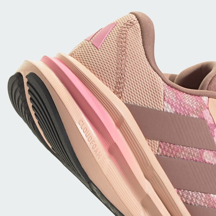 Giày chạy bộ adidas Graphic Galaxy 7 Nữ - JH7861
