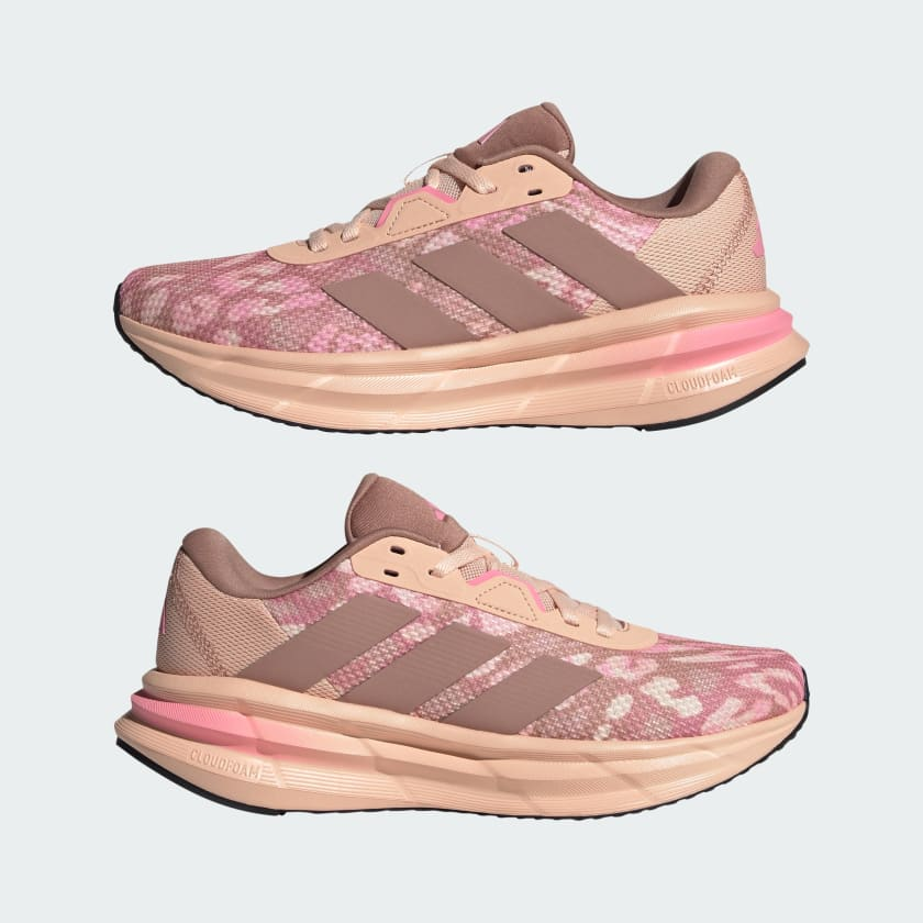 Giày chạy bộ adidas Graphic Galaxy 7 Nữ - JH7861