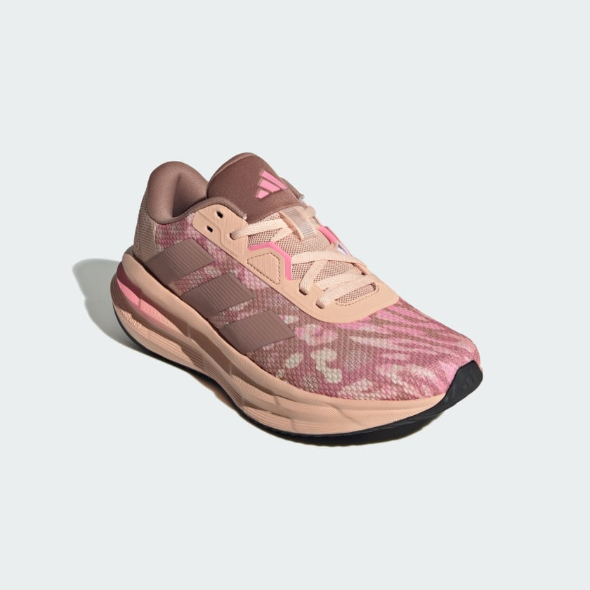 Giày chạy bộ adidas Graphic Galaxy 7 Nữ - JH7861