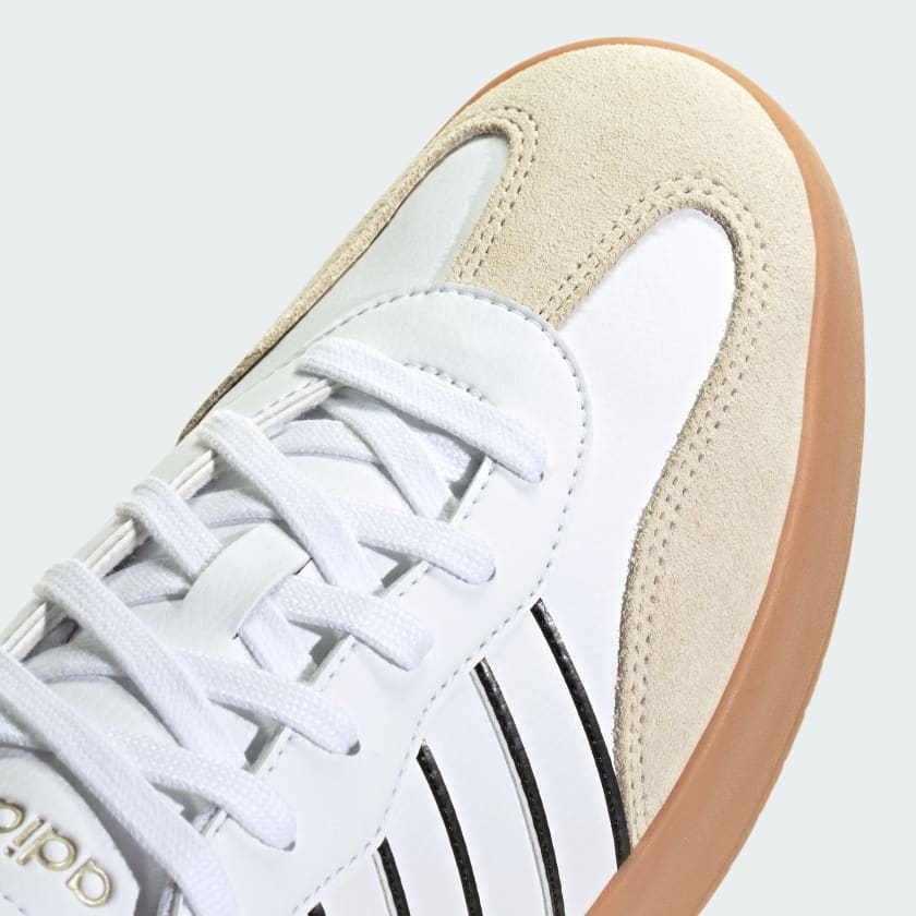 Giày thời trang adidas Barreda Nam - JH7106