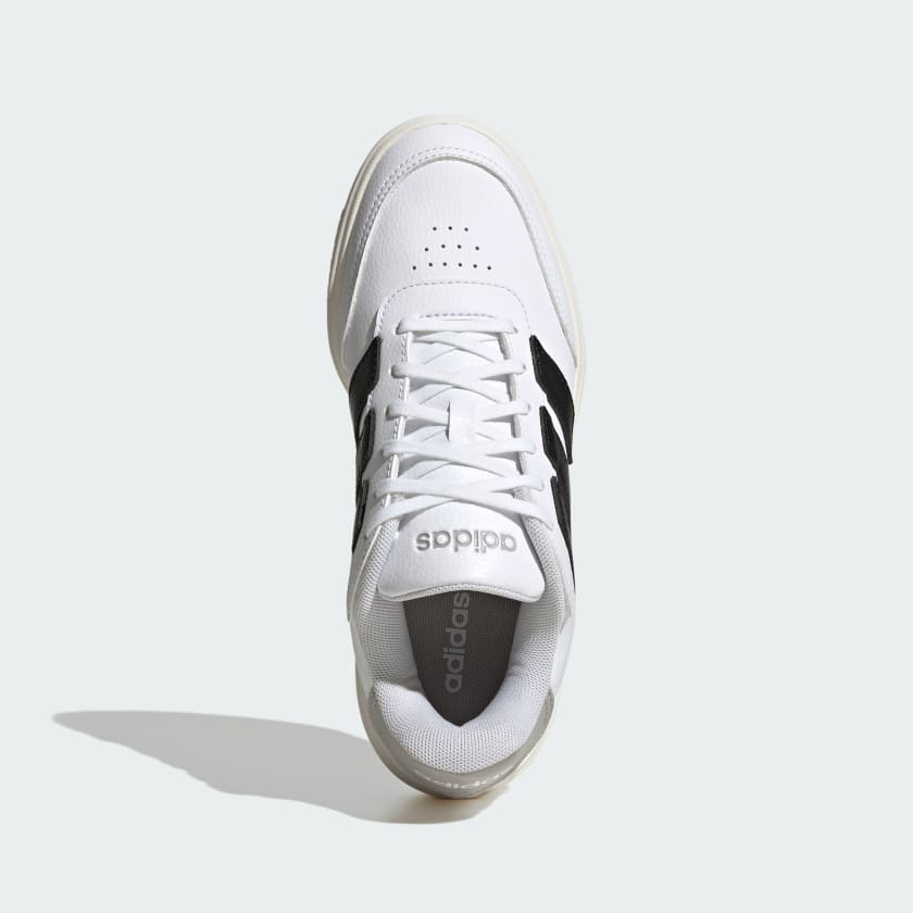Giày thời trang adidas Courtblock Bold Nữ - JI2202